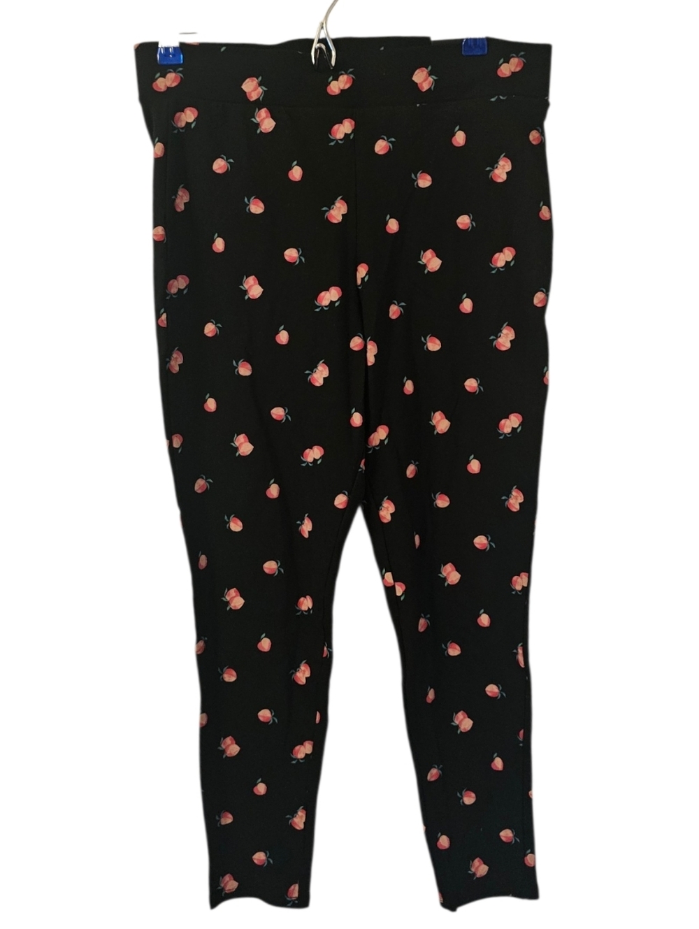 Multi-Coloured Torrid Women's Full Length Signature Waist Peach Premium Leggings